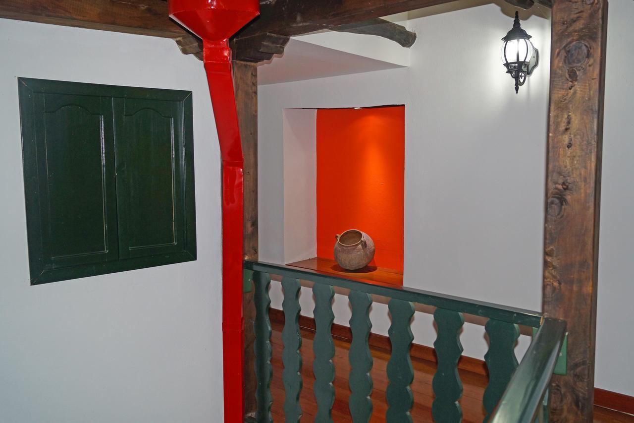 Hotel San Gabriel Эль-Кокуй Экстерьер фото